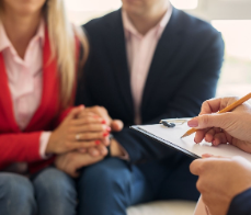 Atina çift terapisi