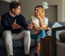 Atina evlilik terapisi