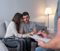 Atina ilişki terapisi